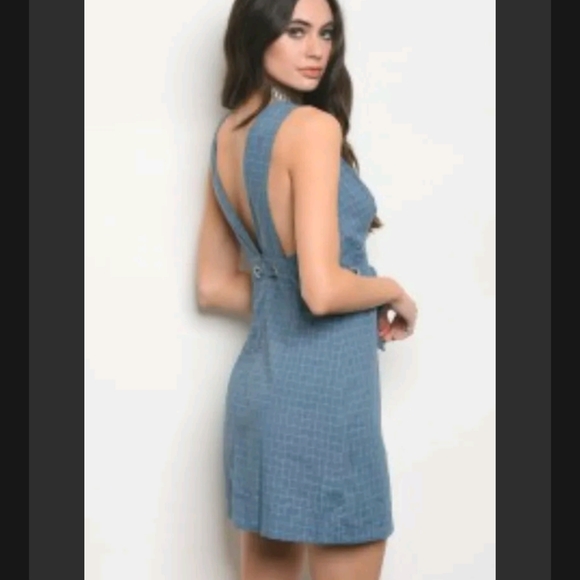 Mismatch Size Small Dress Bundle - Picture 7 of 9